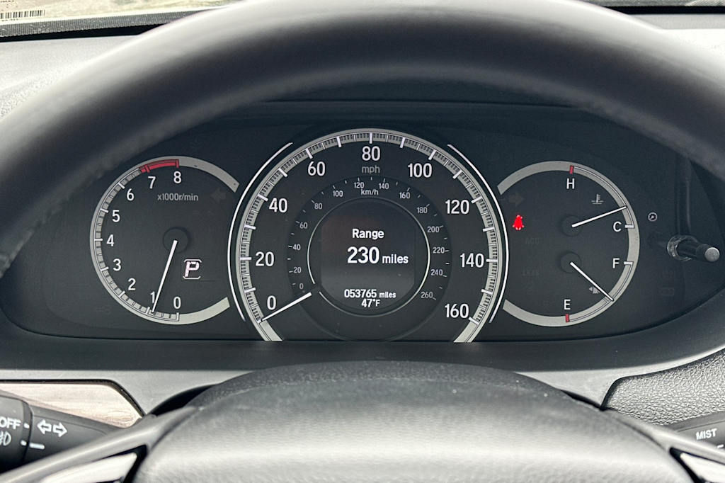 Thumbnail: 2017 Honda Accord - 14