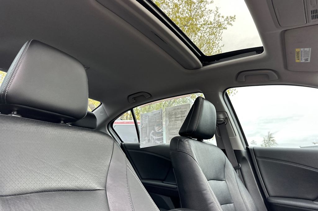 Thumbnail: 2017 Honda Accord - 21