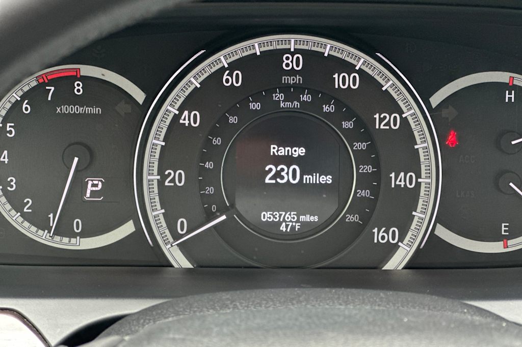 Thumbnail: 2017 Honda Accord - 27