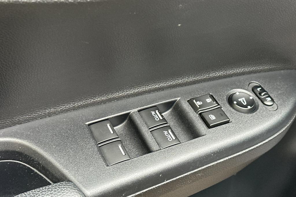 Thumbnail: 2017 Honda Accord - 20