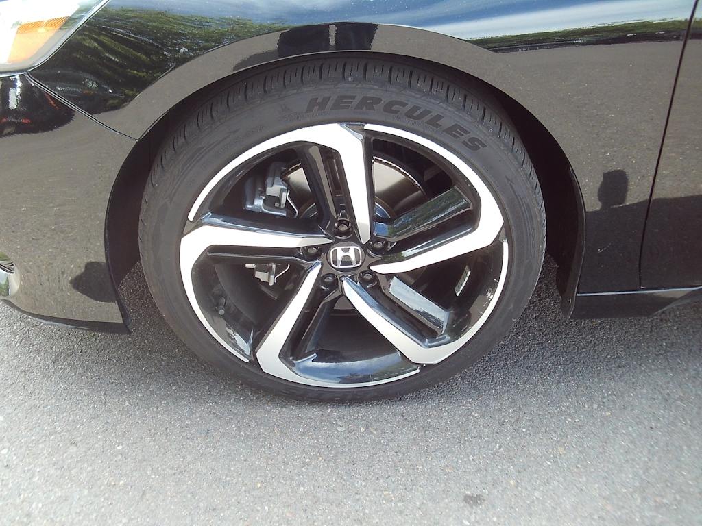 Thumbnail: 2020 Honda Accord - 7
