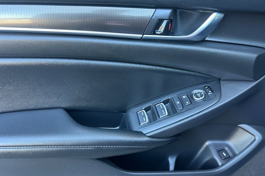 Thumbnail: 2021 Honda Accord - 20