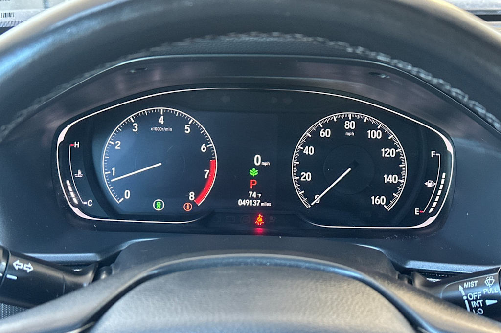 Thumbnail: 2021 Honda Accord - 15