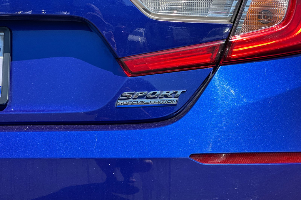Thumbnail: 2021 Honda Accord - 7