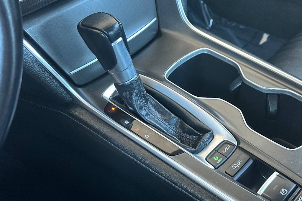 Thumbnail: 2021 Honda Accord - 14