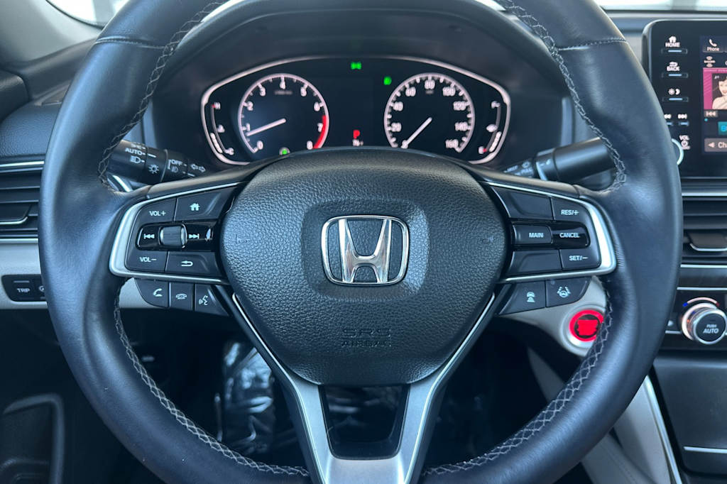 Thumbnail: 2018 Honda Accord - 25
