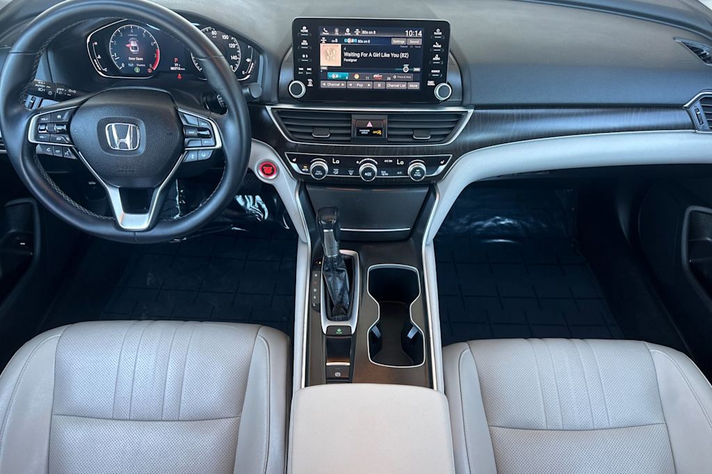 Thumbnail: 2018 Honda Accord - 2