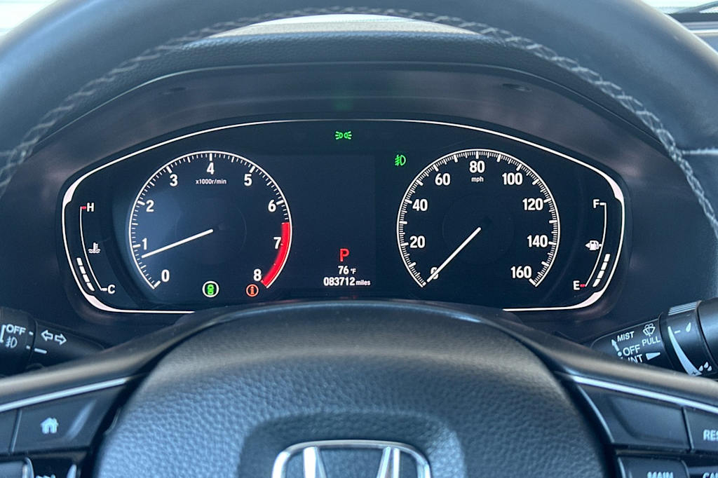 Thumbnail: 2018 Honda Accord - 14