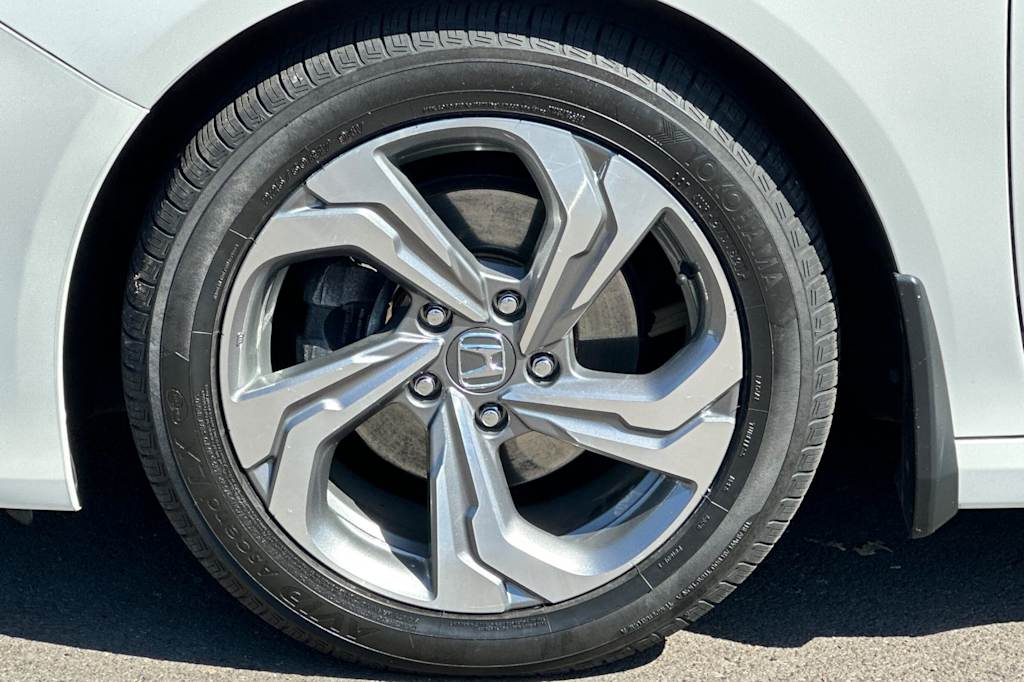 Thumbnail: 2018 Honda Accord - 7