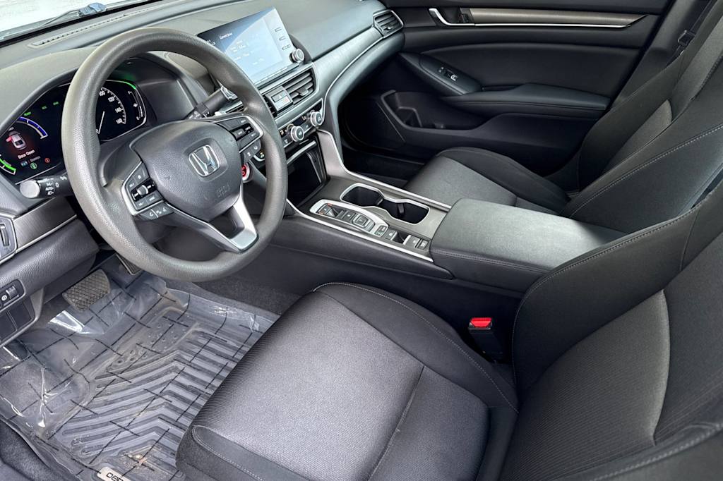 Thumbnail: 2019 Honda Accord - 10