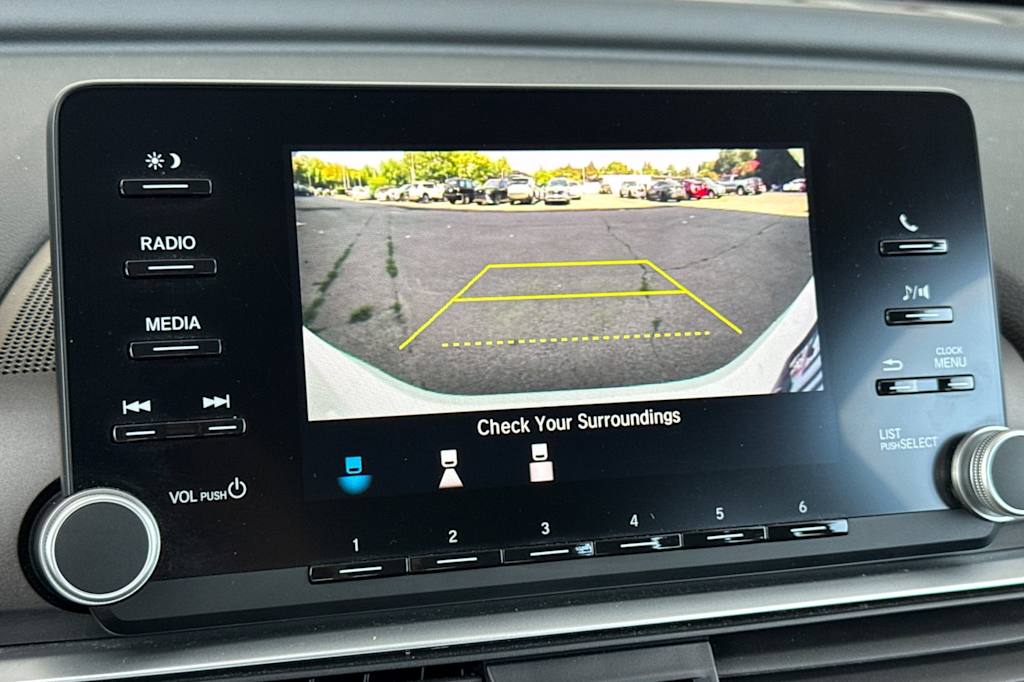 Thumbnail: 2019 Honda Accord - 23
