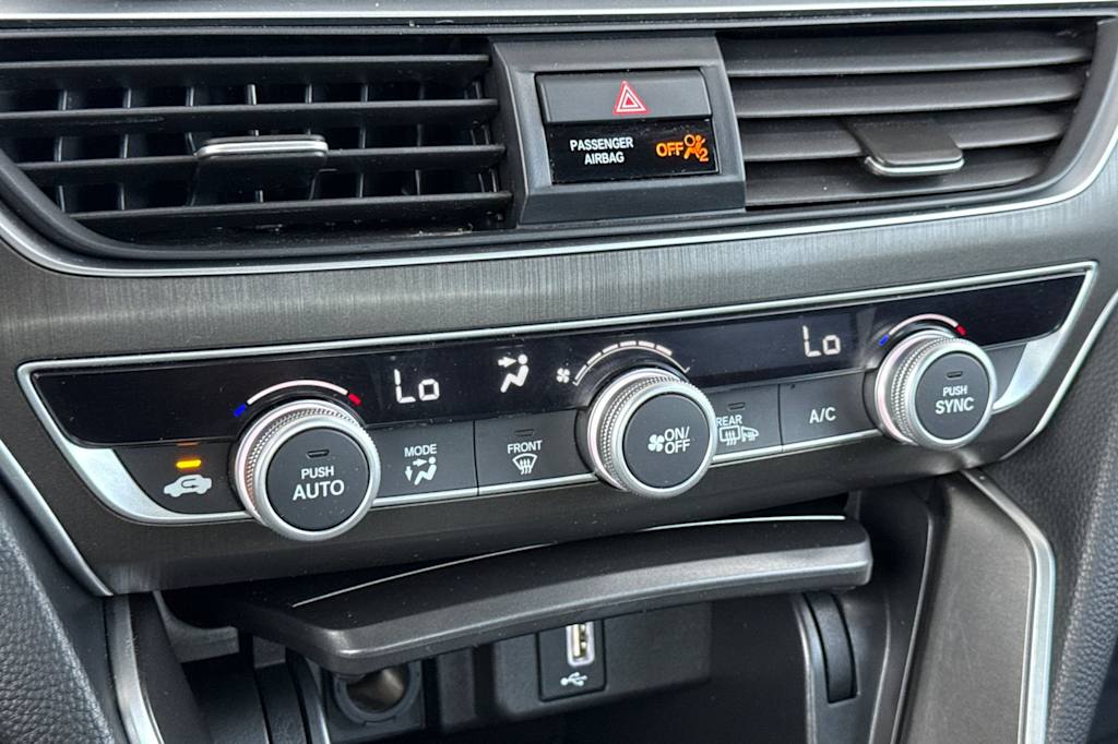 Thumbnail: 2019 Honda Accord - 24