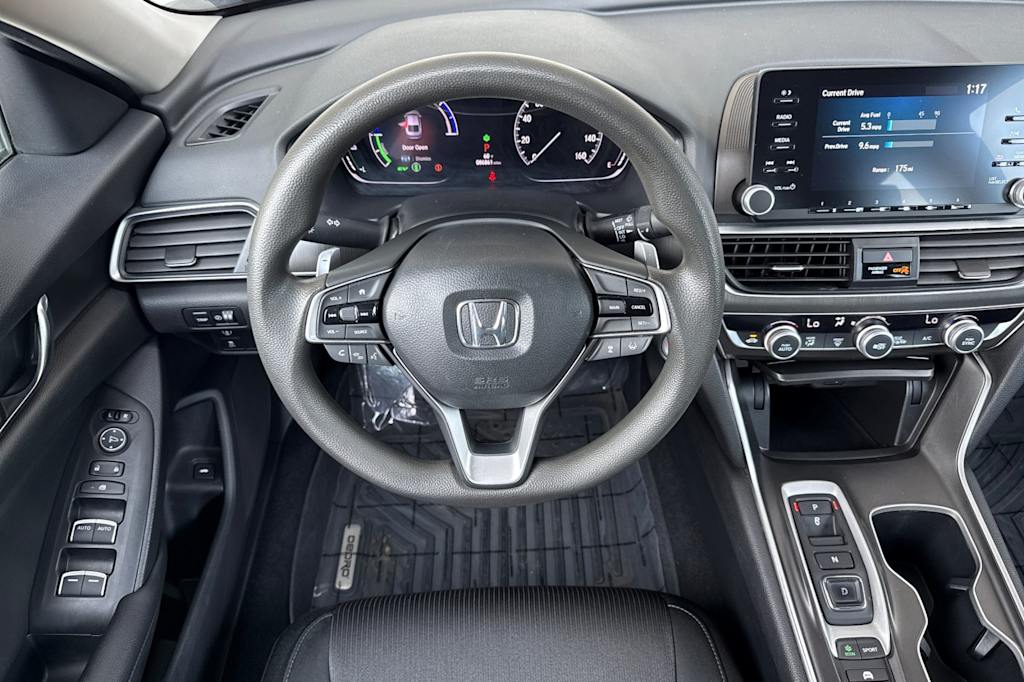 Thumbnail: 2019 Honda Accord - 9