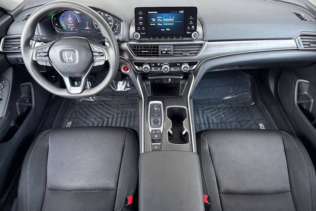 Thumbnail: 2019 Honda Accord - 2