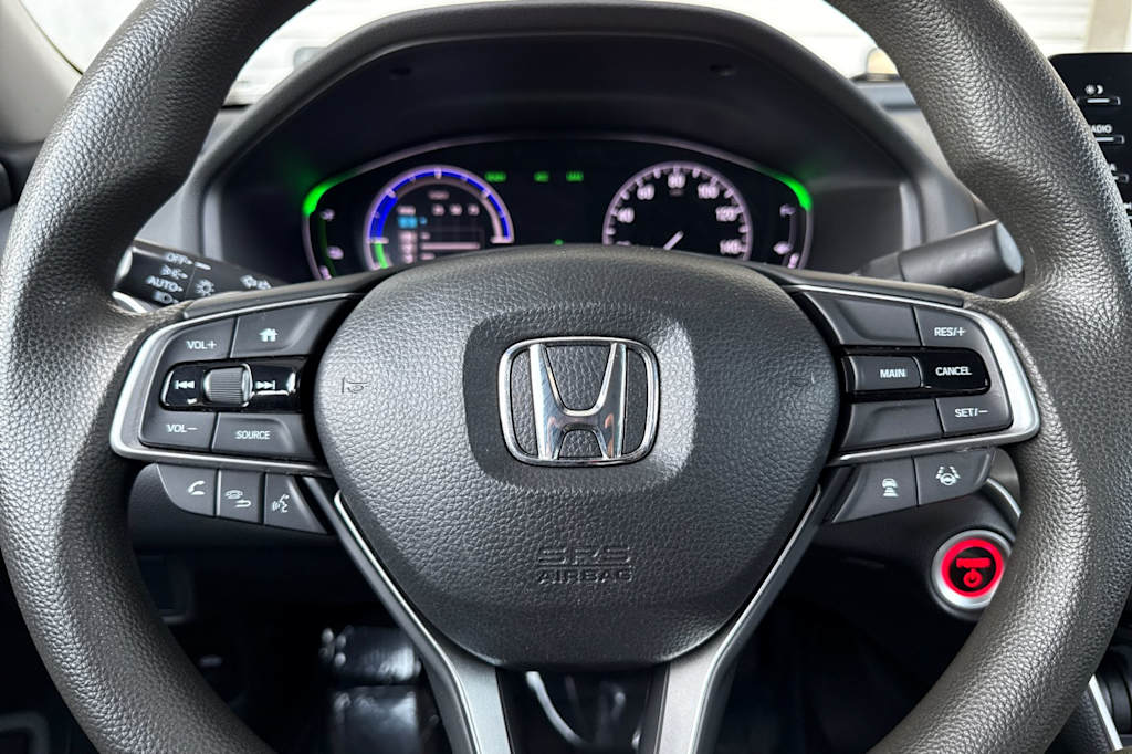 Thumbnail: 2019 Honda Accord - 26