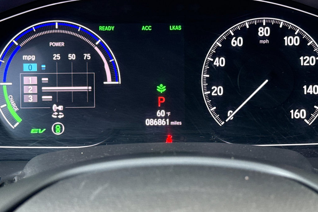 Thumbnail: 2019 Honda Accord - 27