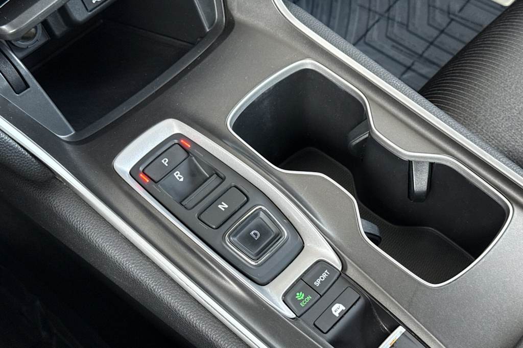 Thumbnail: 2019 Honda Accord - 14