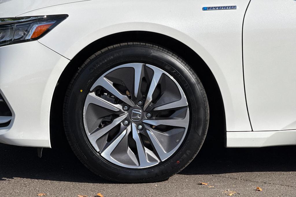 Thumbnail: 2019 Honda Accord - 8