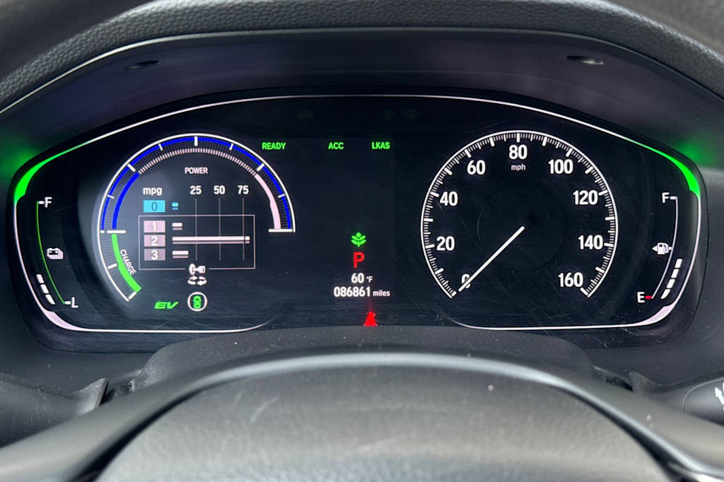 Thumbnail: 2019 Honda Accord - 15