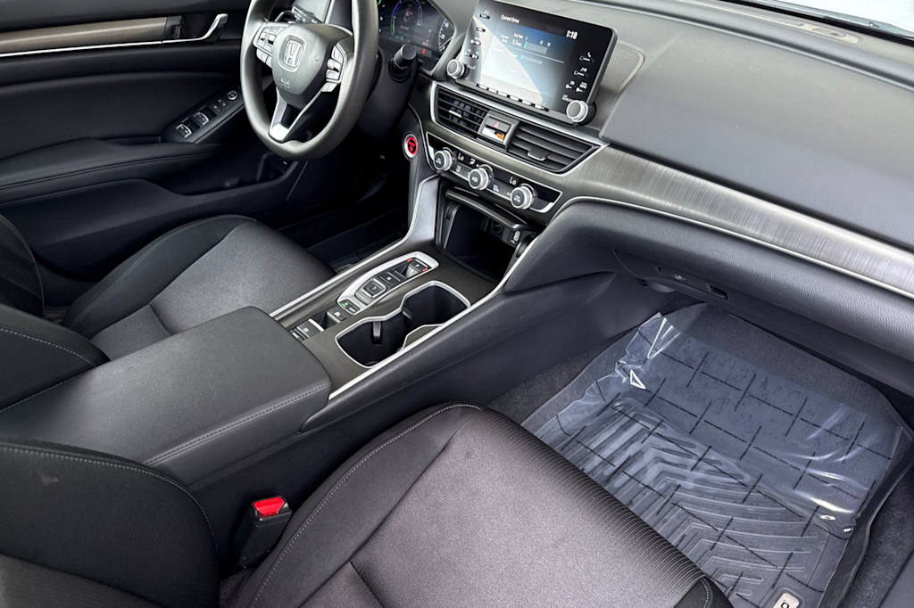Thumbnail: 2019 Honda Accord - 12