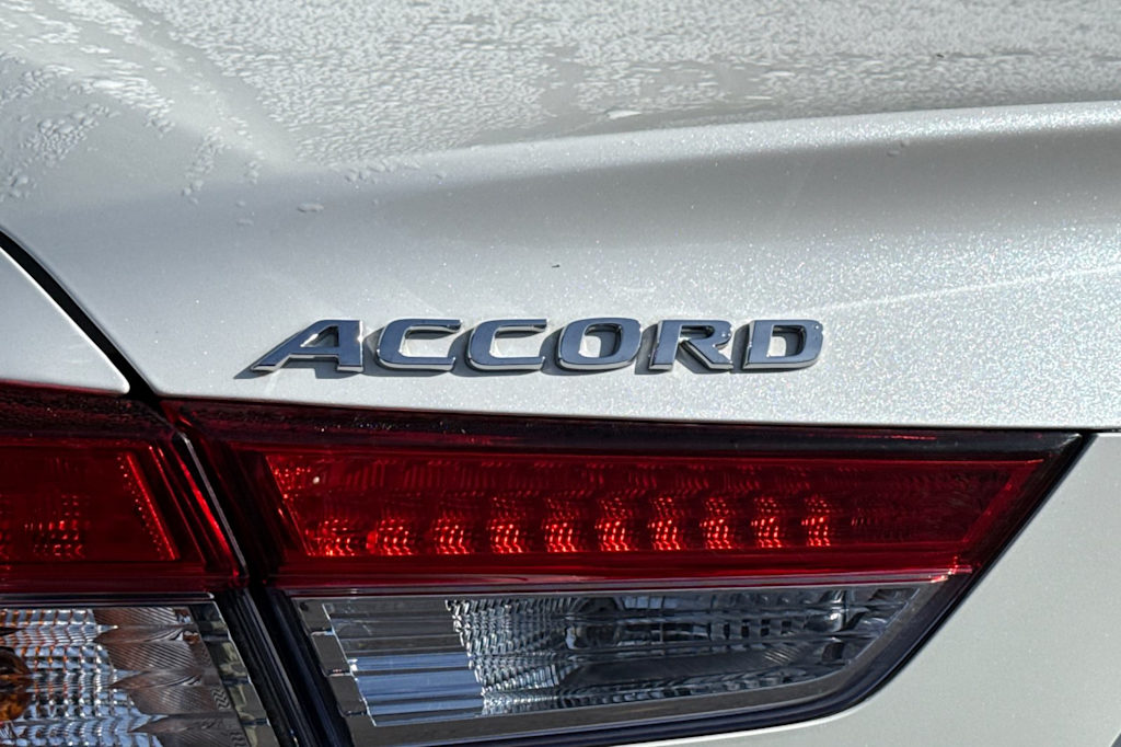 Thumbnail: 2019 Honda Accord - 7