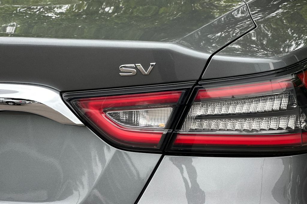 Thumbnail: 2020 Nissan Maxima - 28