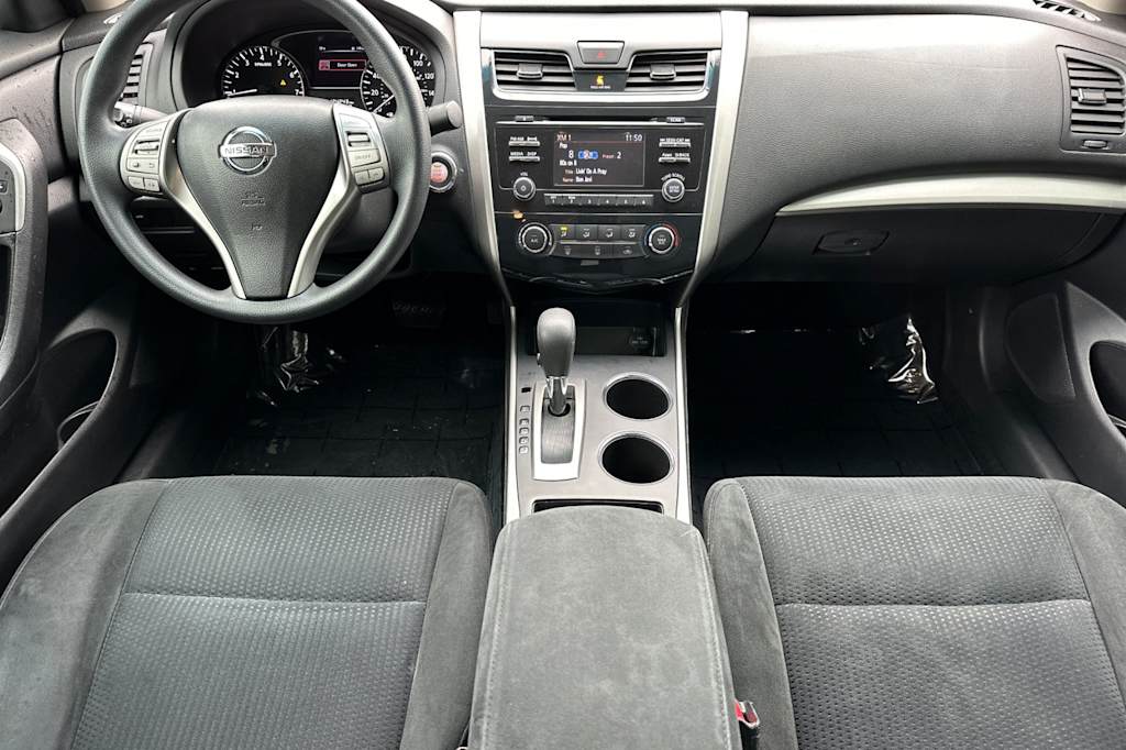 Thumbnail: 2015 Nissan Altima - 2