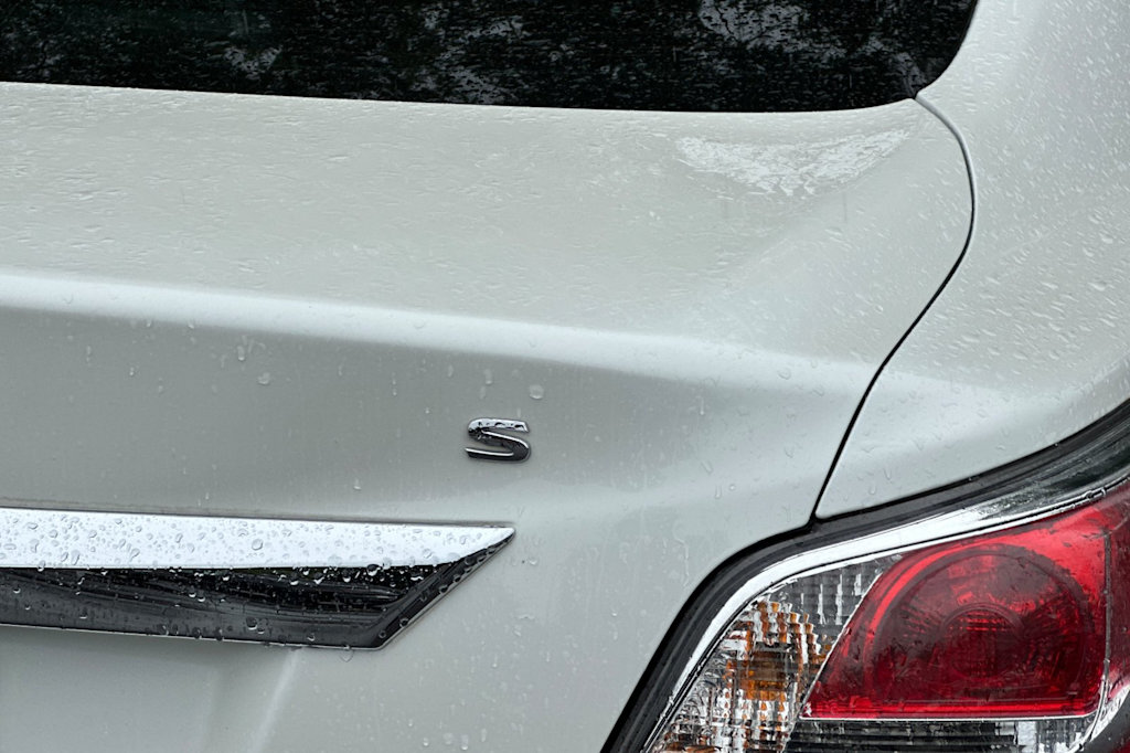 Thumbnail: 2015 Nissan Altima - 7