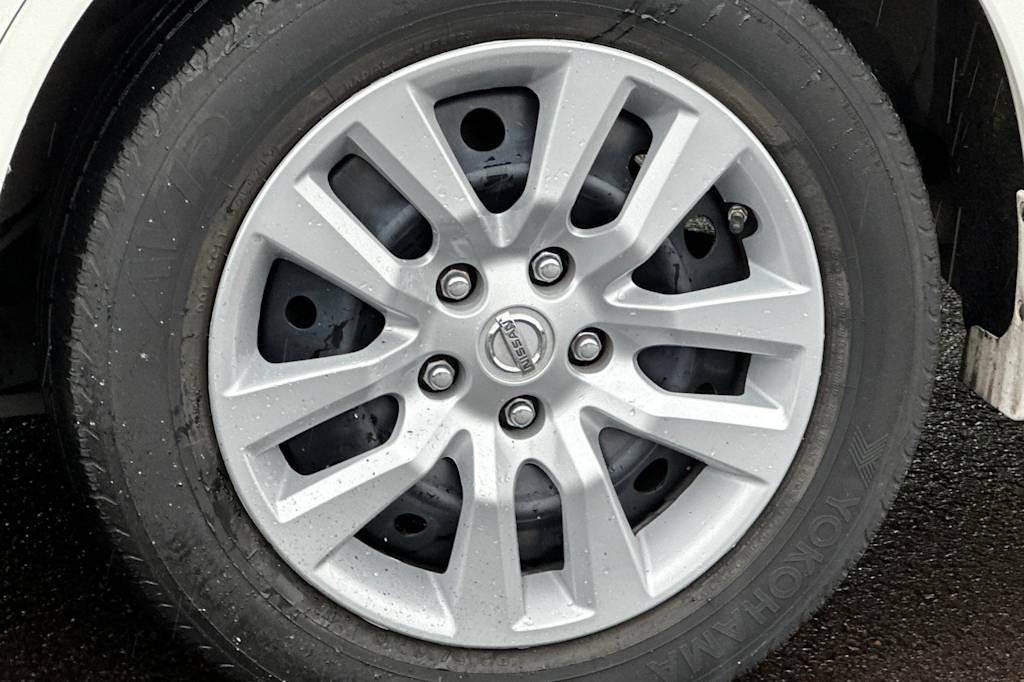 Thumbnail: 2015 Nissan Altima - 8