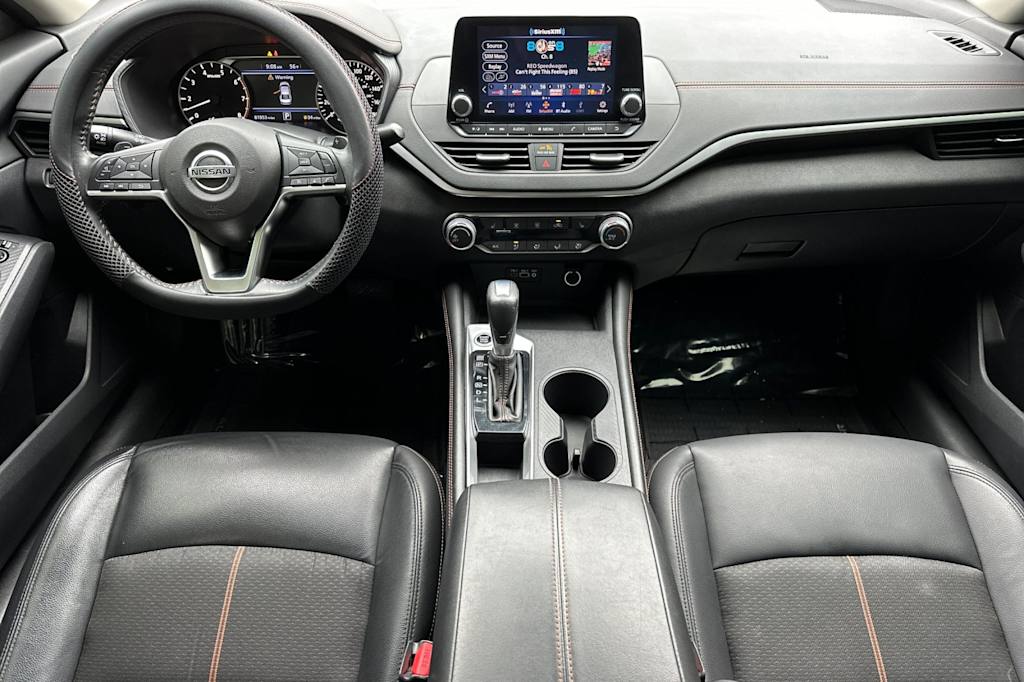 Thumbnail: 2022 Nissan Altima - 2