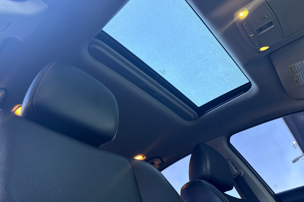 Thumbnail: 2018 Nissan Altima - 23