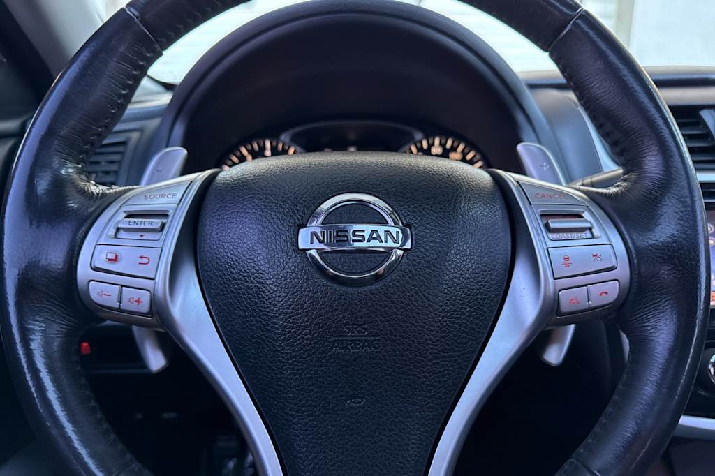 Thumbnail: 2018 Nissan Altima - 28