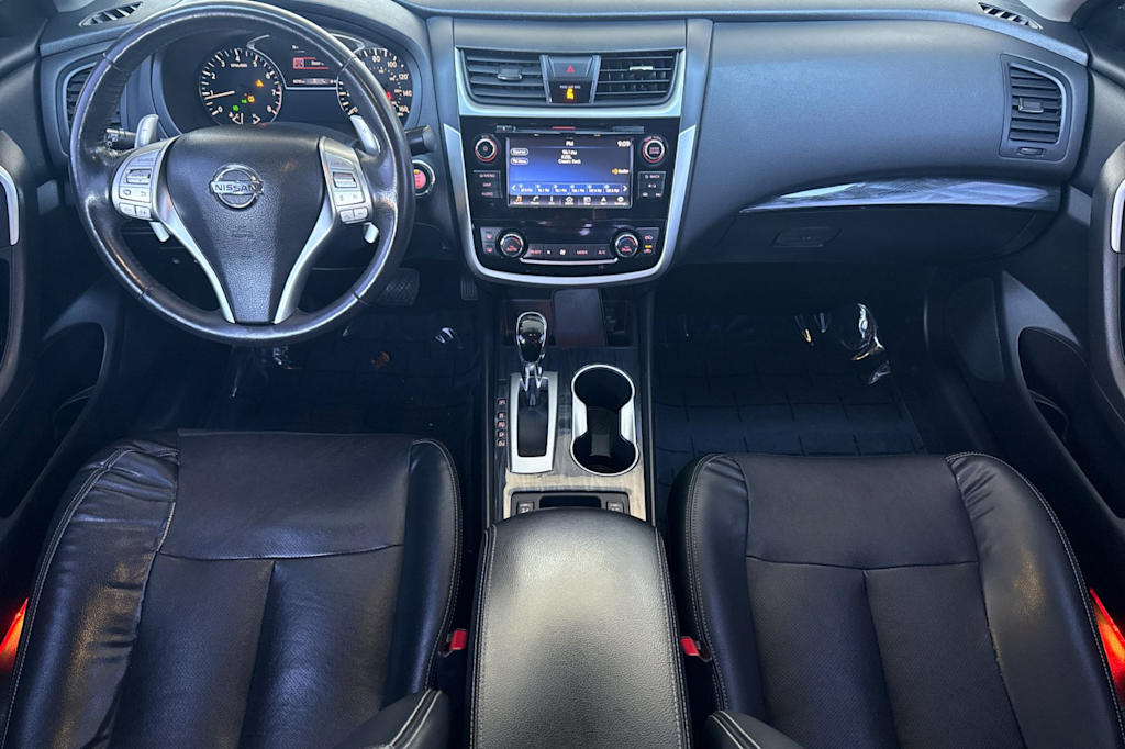 Thumbnail: 2018 Nissan Altima - 2