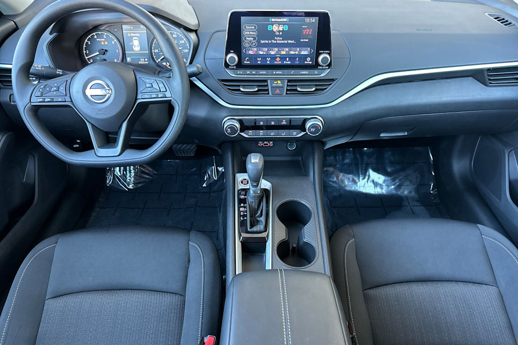 Thumbnail: 2025 Nissan Altima - 2