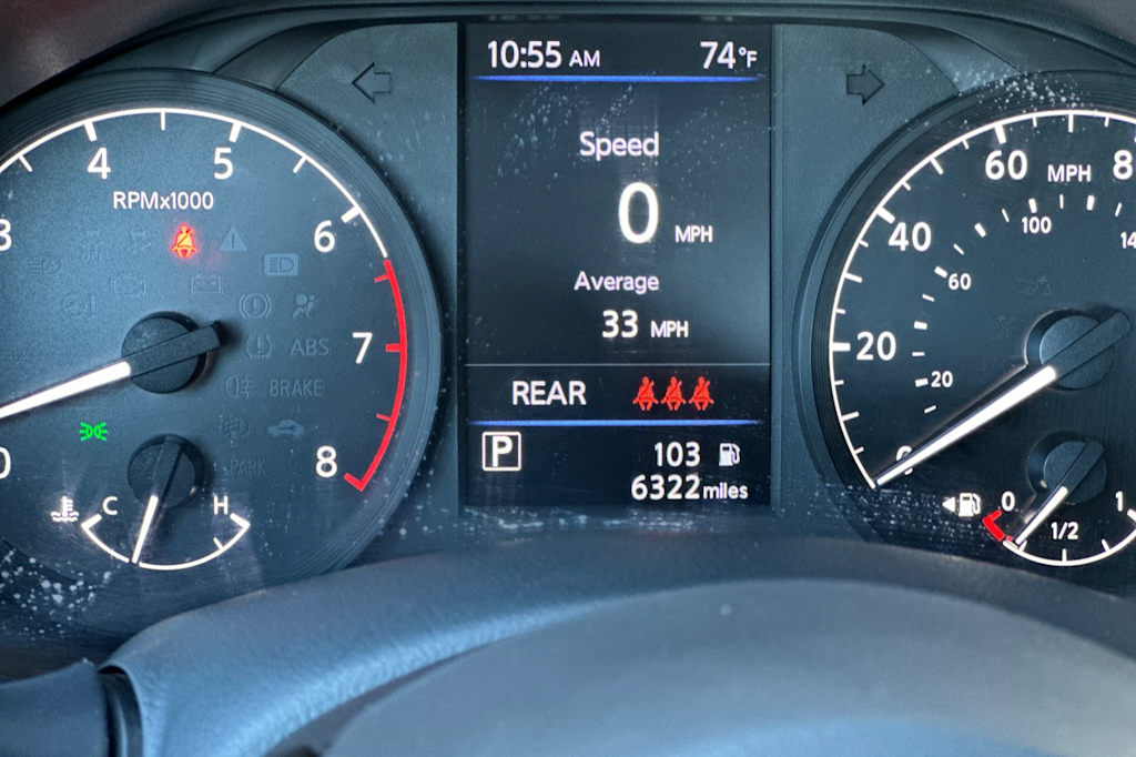 Thumbnail: 2025 Nissan Altima - 26