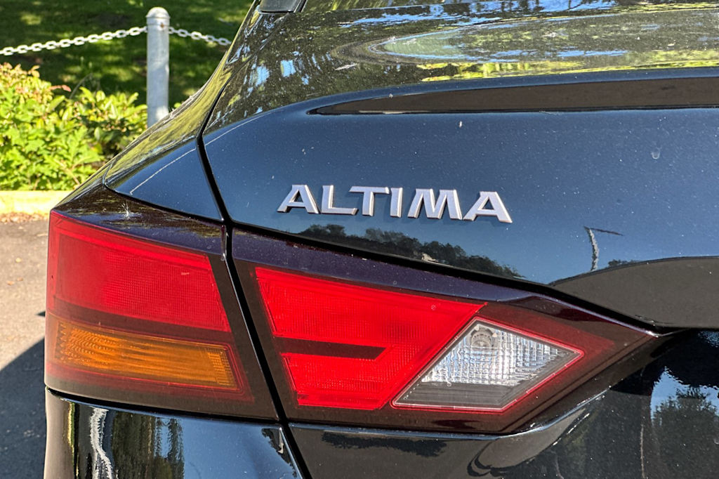 Thumbnail: 2025 Nissan Altima - 27
