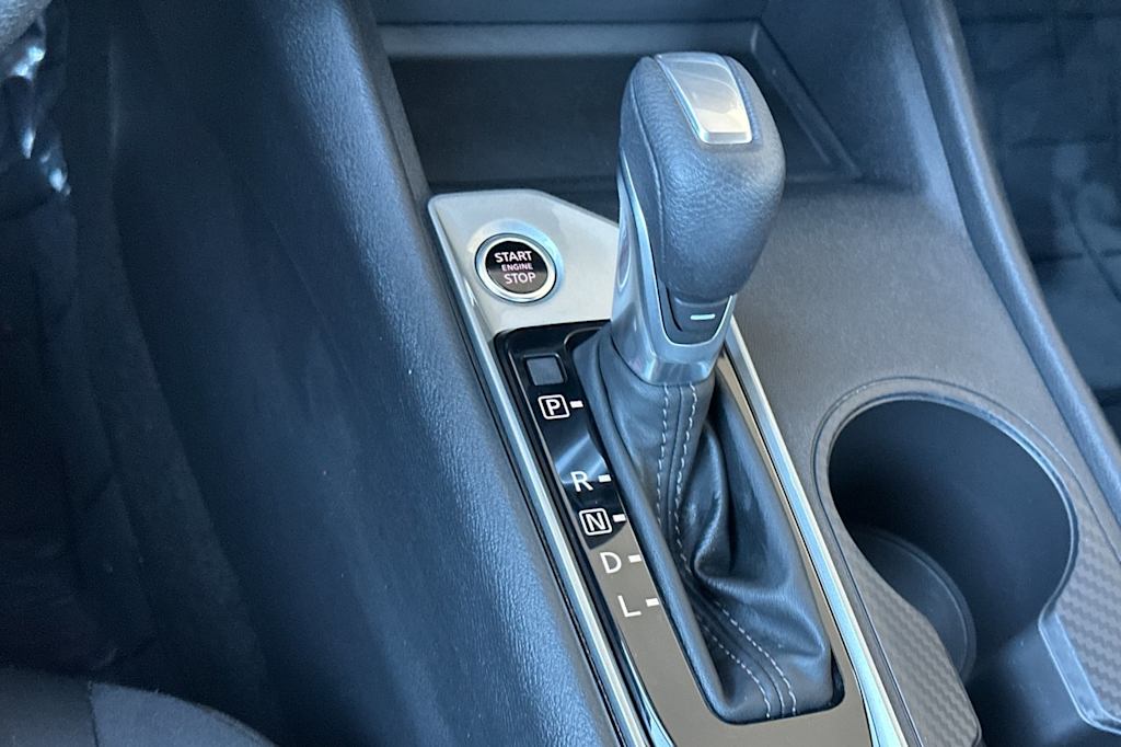 Thumbnail: 2025 Nissan Altima - 14