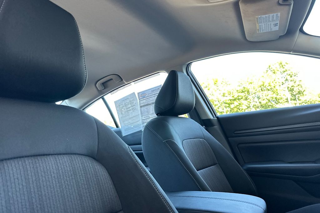 Thumbnail: 2025 Nissan Altima - 10