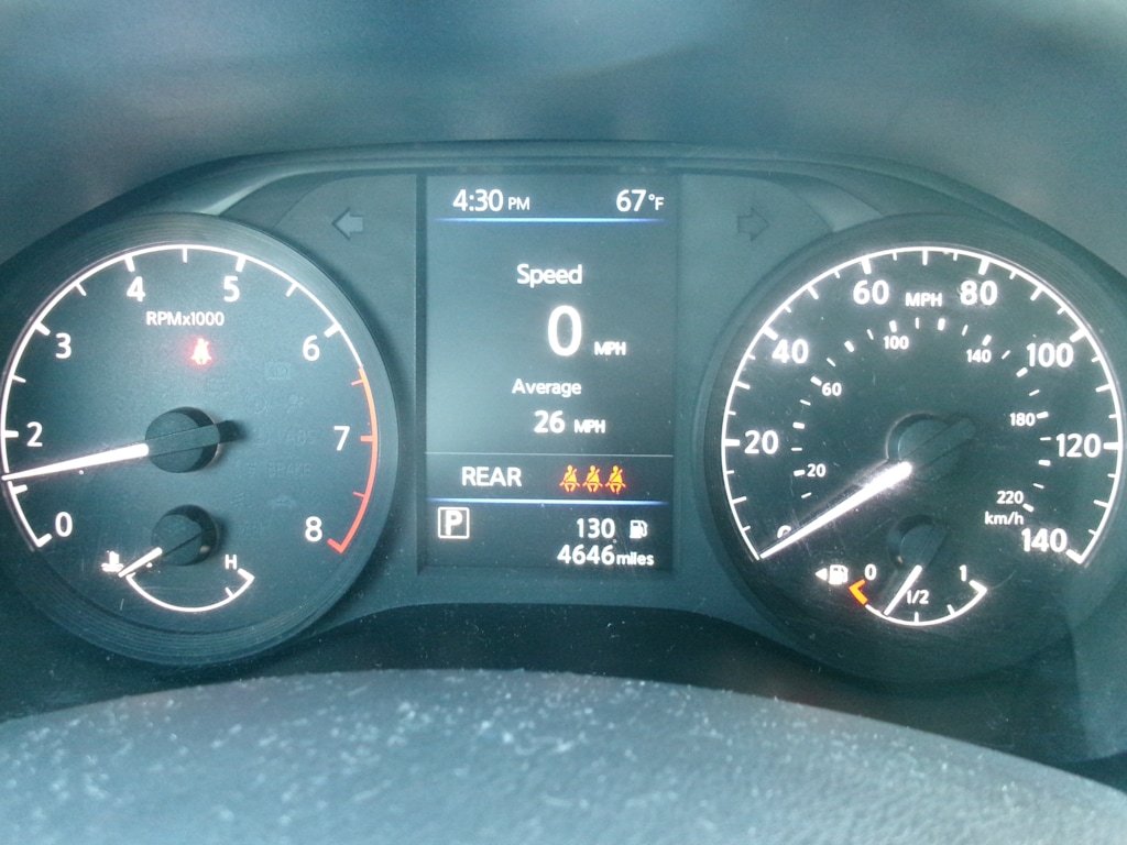 Thumbnail: 2025 Nissan Altima - 7