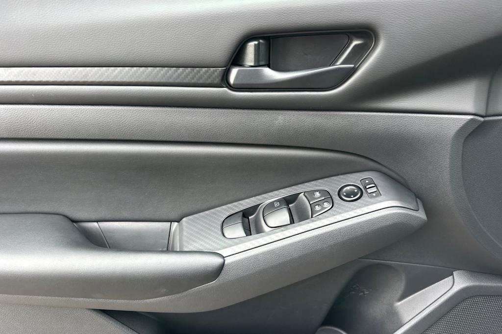 Thumbnail: 2025 Nissan Altima - 19