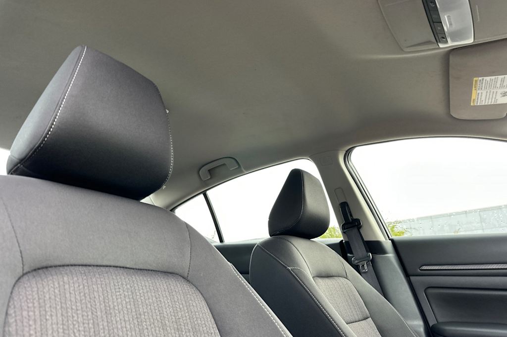 Thumbnail: 2025 Nissan Altima - 21