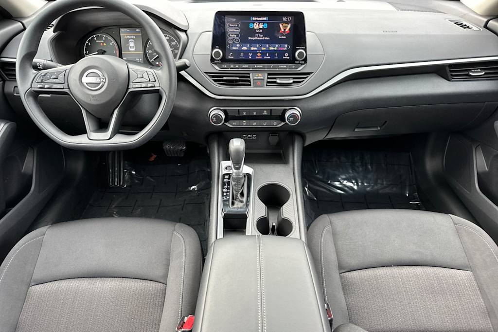 Thumbnail: 2025 Nissan Altima - 2