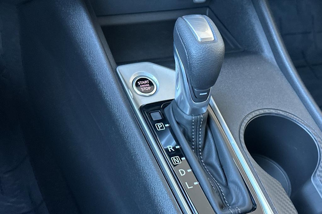 Thumbnail: 2025 Nissan Altima - 16