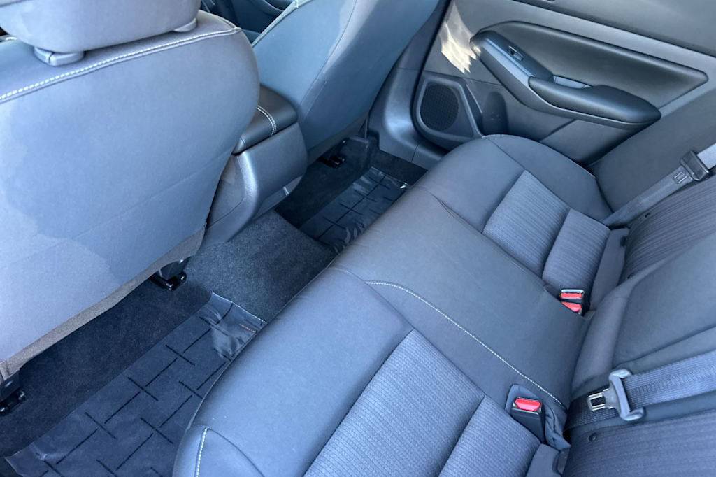 Thumbnail: 2025 Nissan Altima - 12