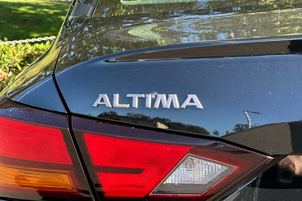 Thumbnail: 2025 Nissan Altima - 7