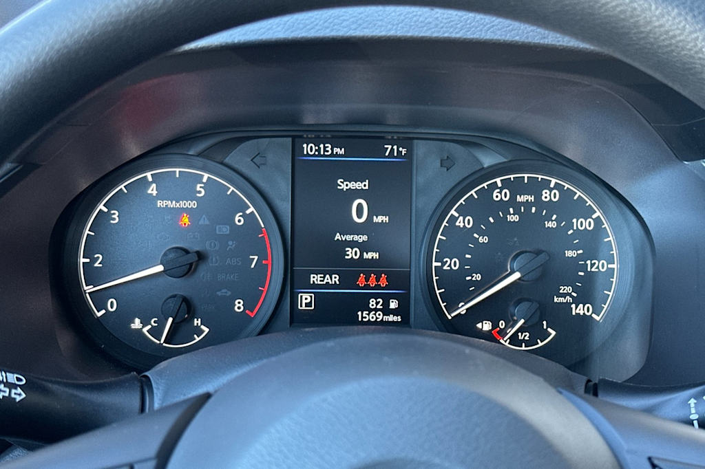 Thumbnail: 2025 Nissan Altima - 17