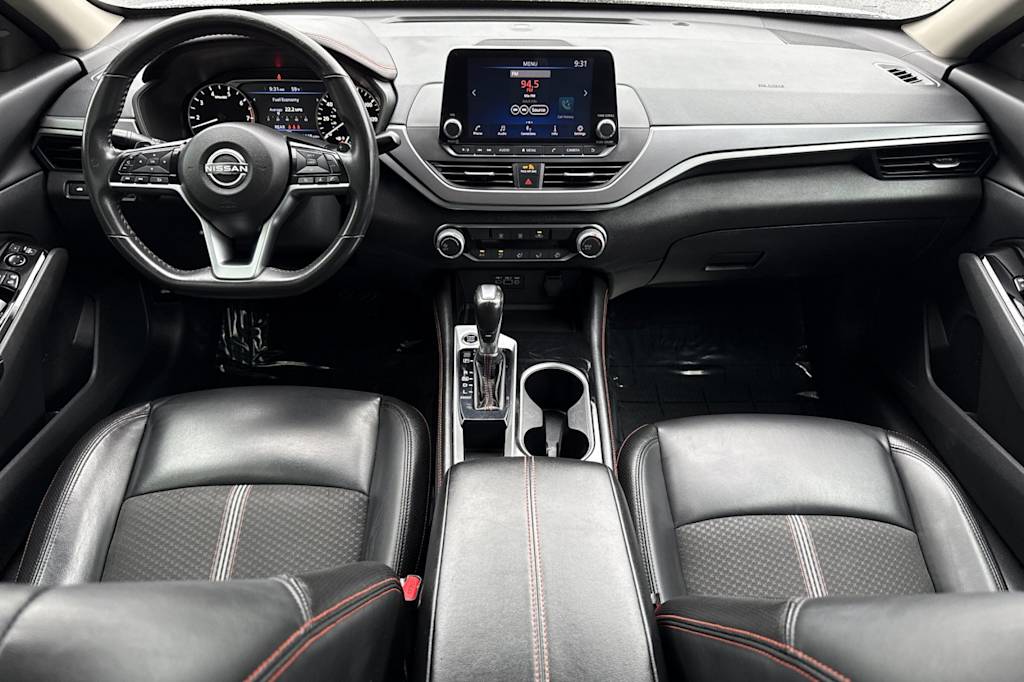 Thumbnail: 2024 Nissan Altima - 2