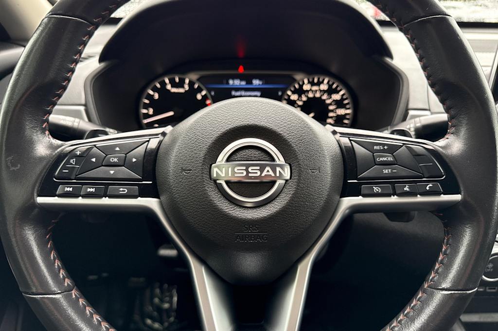 Thumbnail: 2024 Nissan Altima - 25