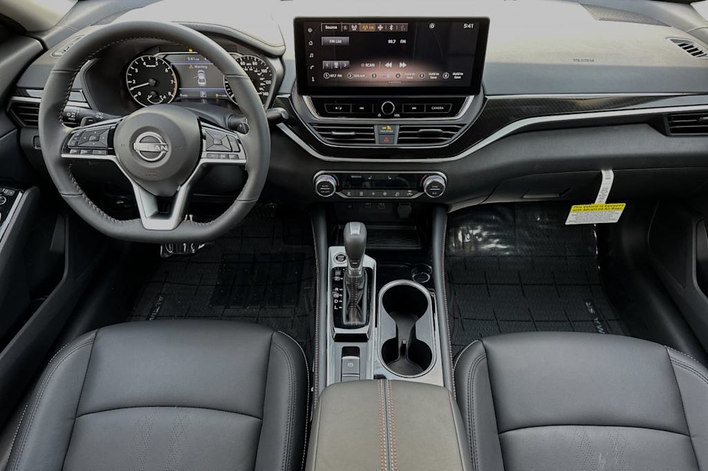 Thumbnail: 2025 Nissan Altima - 2