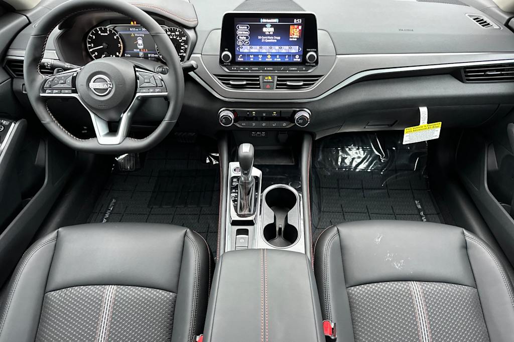 Thumbnail: 2025 Nissan Altima - 2
